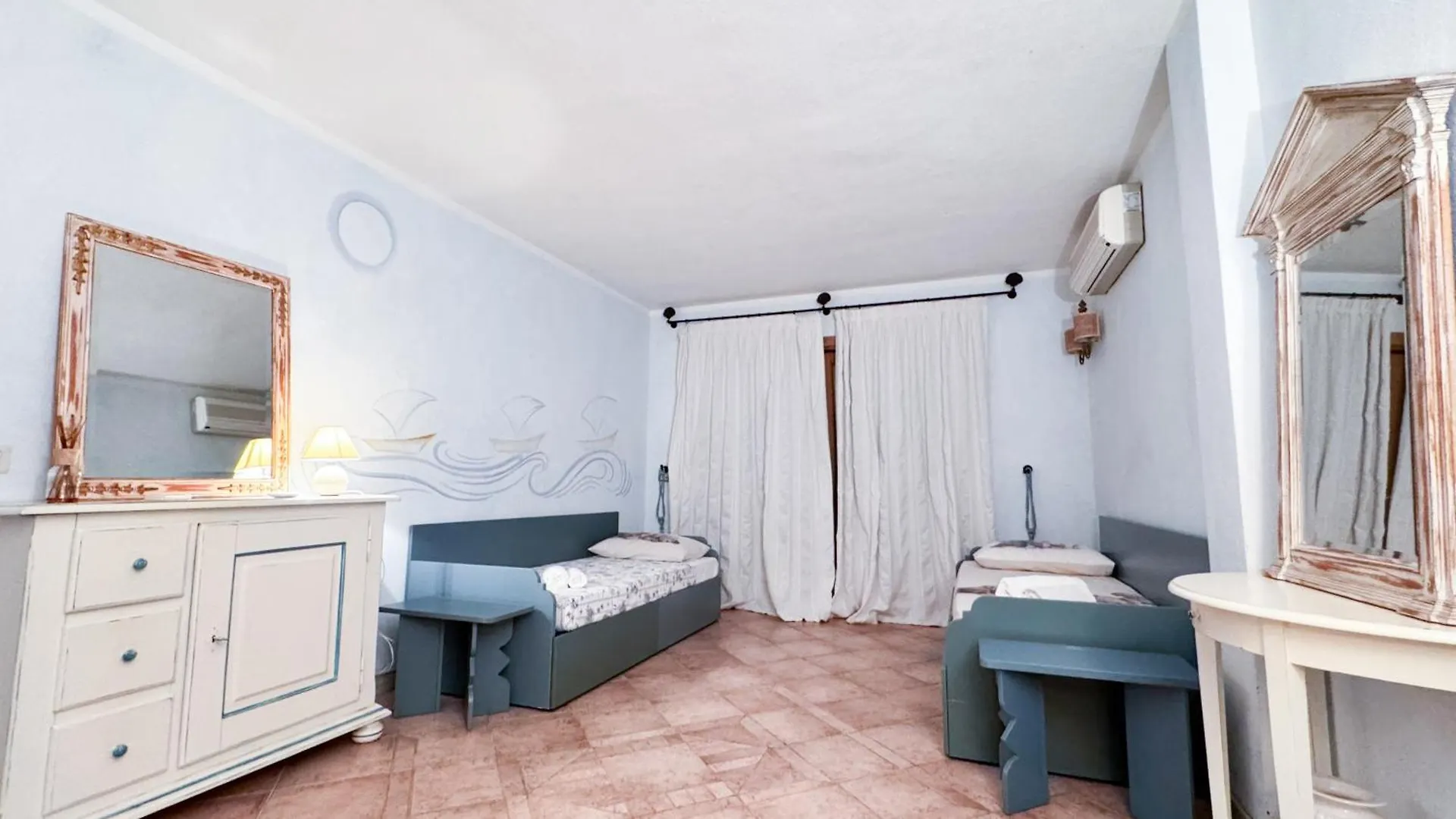 Casa Smeralda 罗通多港 公寓