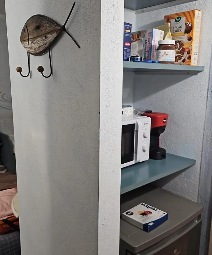 公寓 Casa Smeralda 罗通多港 意大利