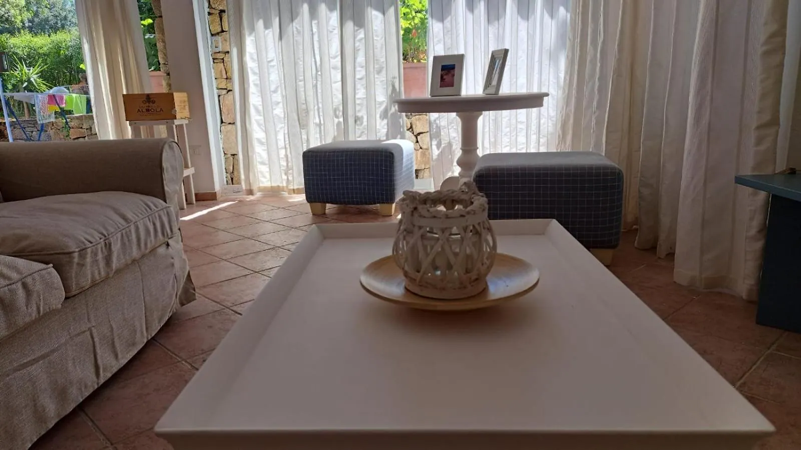 Casa Smeralda 罗通多港