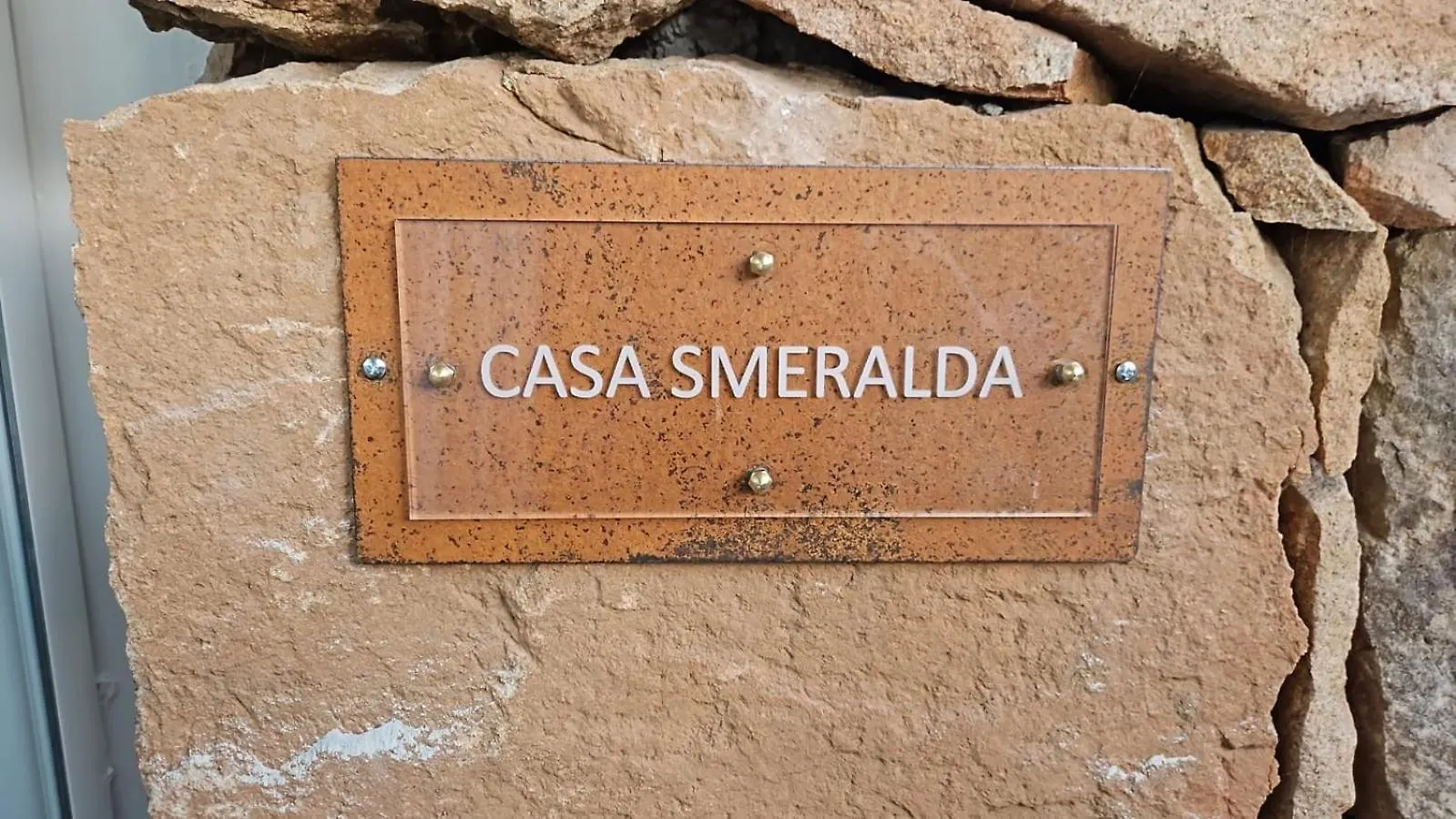 Casa Smeralda 罗通多港